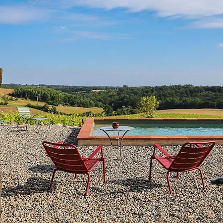Holiday home La Maison De *