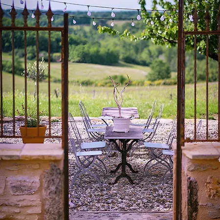 La Maison De *