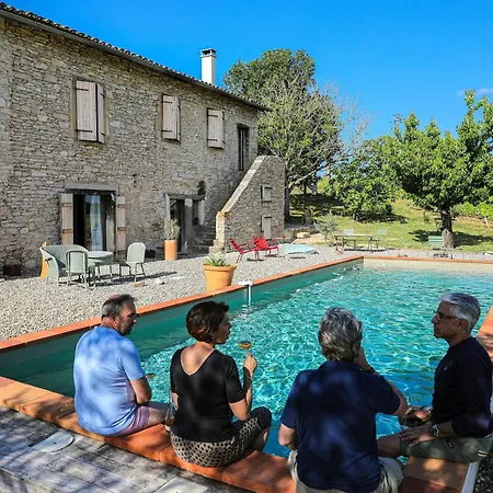 La Maison De
