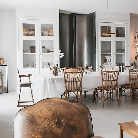 Σπίτι διακοπών La Maison De *