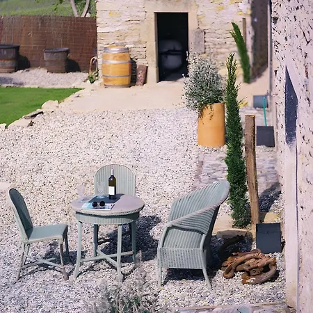 La Maison De *