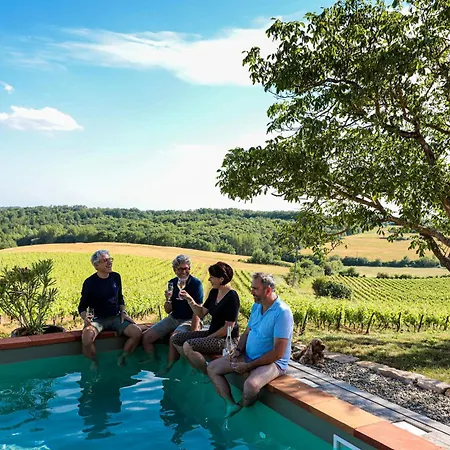 Holiday home La Maison De