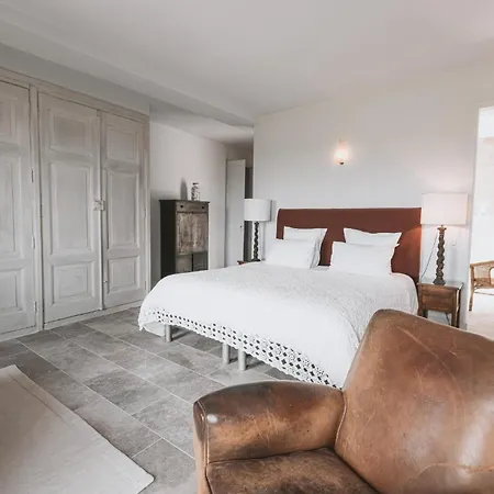 Σπίτι διακοπών La Maison De Larroque (Tarn)