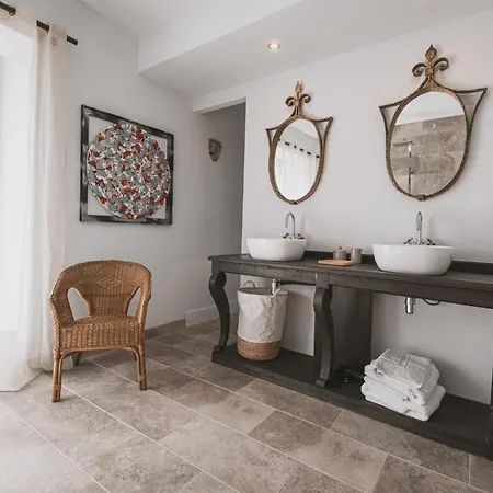 Σπίτι διακοπών La Maison De *