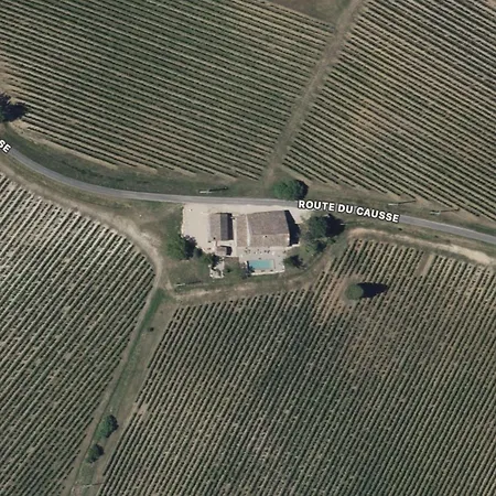 Σπίτι διακοπών La Maison De *